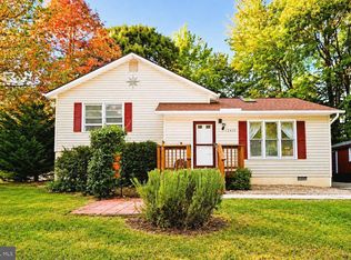 12423 San Jose Ln, Lusby, MD 20657
