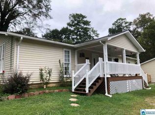 2813 Sweeney Hollow Rd, Birmingham, AL 35215