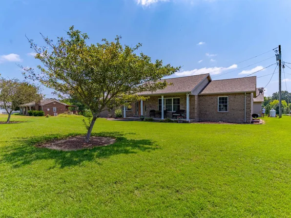 721 State Route 365, Sturgis, KY 42459