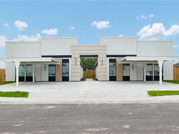 6009 N 43rd St #135, McAllen, TX 78504