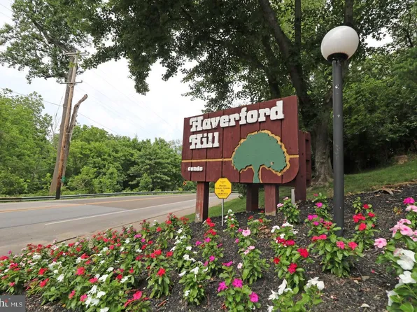 400 Glendale Rd #F13, Havertown, PA 19083