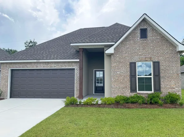 222 Marie Claire Dr, Houma, LA 70364