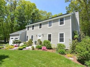 7 Highland St, Lancaster, MA 01523