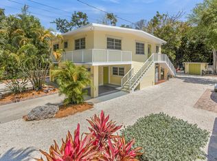 138 Mohawk St, Tavernier, FL 33070