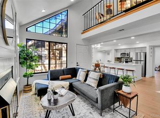 4878 E Kentucky Ave, Denver, CO 80246