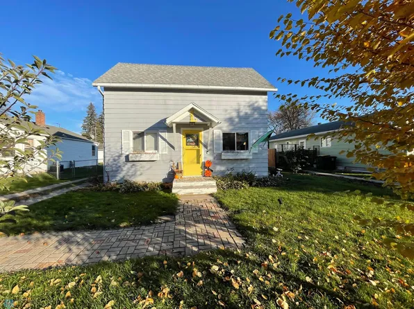 141 5th Ave N, Casselton, ND 58012