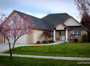 4517 N 44th Pl, Pasco, WA