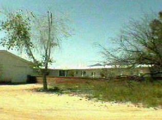 3303 N Bear Canyon Rd, Tucson, AZ 85749