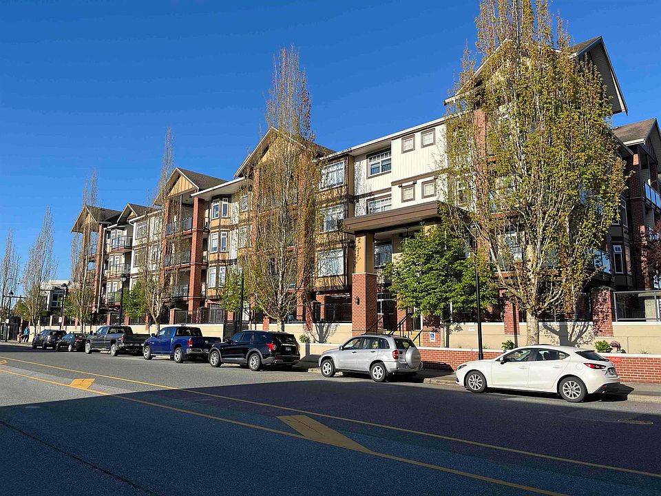 1st image of 5660 201a St #348