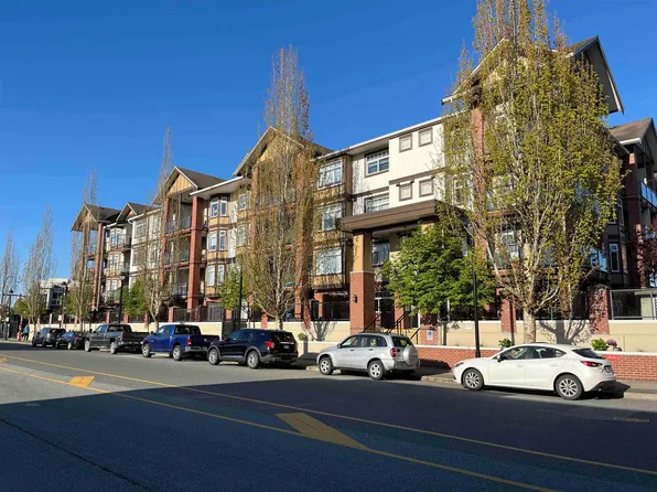 5660 201a St #348, Langley, BC V3A 6B8