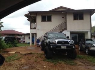 5252 Laukona St, Lihue, HI 96766