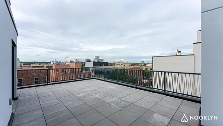 Rented by Nooklyn NYC LLC