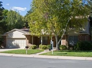 3921 S Quebec St, Denver, CO 80237