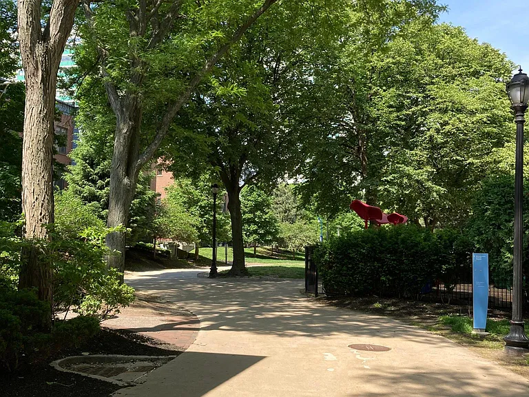 6 Whittier Pl #9E — Photo 27