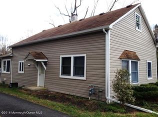 149 Stage Coach Rd, Millstone Township, NJ 08510