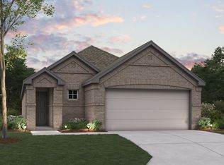 2413 Bradfield St, Mesquite, TX 75181