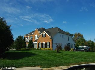 5554 Acerville Pl, Haymarket, VA 20169