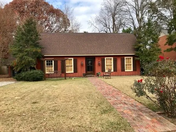 115 Plantation Dr, Leland, MS 38756