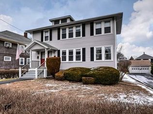 34 Harding Rd, Norwood, MA 02062