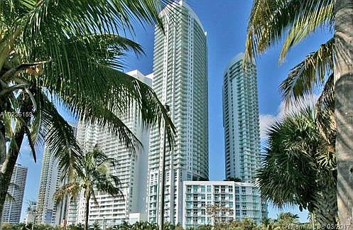 2nd image of 1900 N Bayshore Dr APT 1706