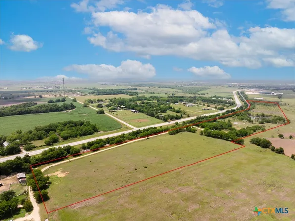 2901-2973 S Main St, Taylor, TX 76574