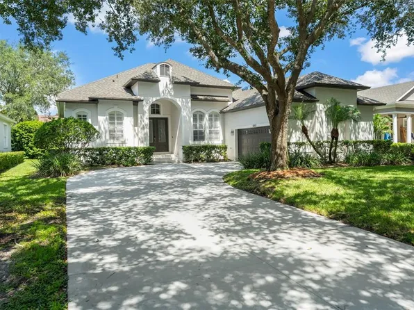 8351 Bowden Way, Windermere, FL 34786