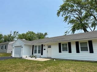 15201 Highland Ave, Orland Park, IL 60462