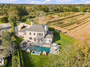 105 Hayground Rd, Water Mill, NY 11976