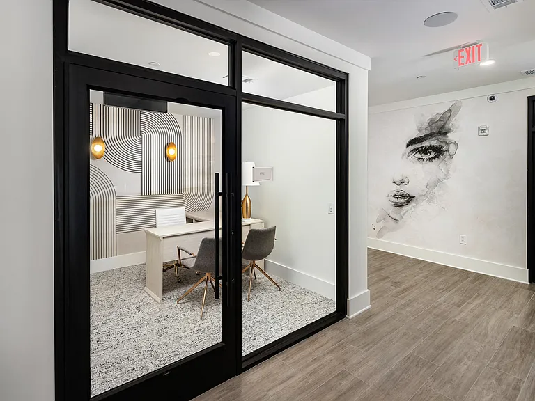 The Beverly by Alta — Photo 36