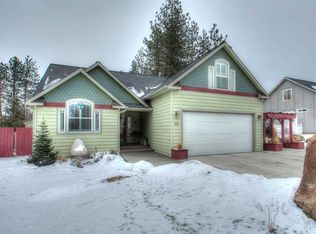 721 S Evergreen Dr, Medical Lake, WA 99022