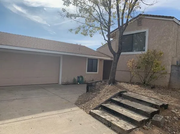 1020 Gibralter Rd, Redding, CA 96003