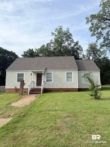 28 Beck St, Monroeville, AL, 36460