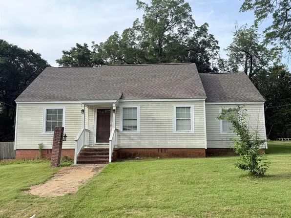 28 Beck St, Monroeville, AL 36460