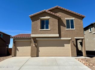 7910 S Star Wash Loop, Tucson, AZ 85757