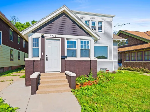 1931 North 47th STREET, Milwaukee, WI 53208
