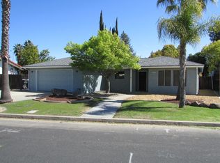 517 Sundance Ln, Madera, CA 93637