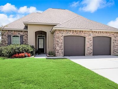 42196 Wood Ave, Ponchatoula, LA, 70454