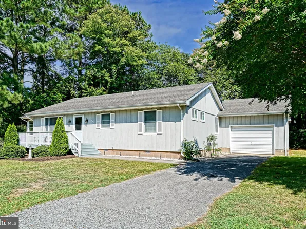 610 Kent Ct, Bethany Beach, DE 19930