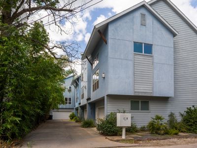 4308 Lillian St APT D, Houston, TX, 77007