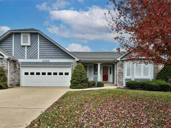 3029 Devilla Trl #7C, Saint Charles, MO 63301