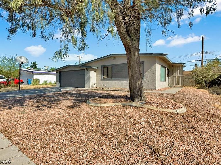 5908 Gipsy Ave, Las Vegas, NV