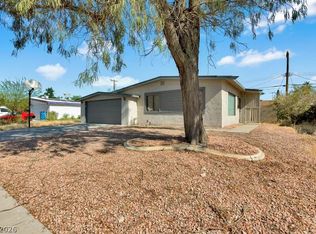 5908 Gipsy Ave, Las Vegas, NV 89107