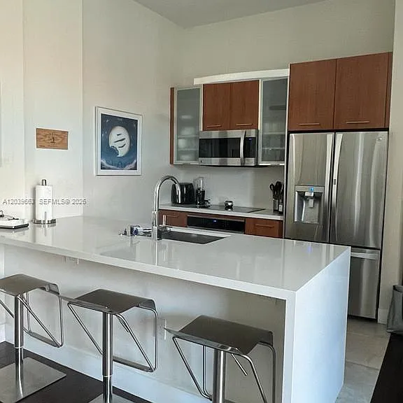 9066 SW 73rd Ct #607 — Photo 3