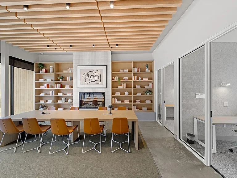 Citizen Co-Working Space