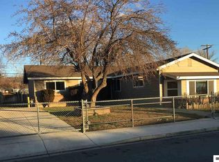 1380 Breaker Way, Sparks, NV