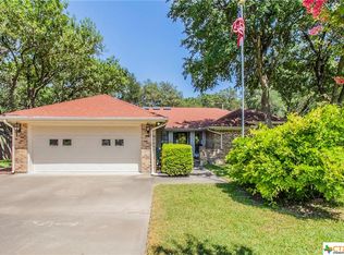 205 Saint Andrews Pl, Belton, TX 76513