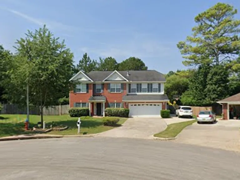 104 Horseshoe Bnd S — Photo 1