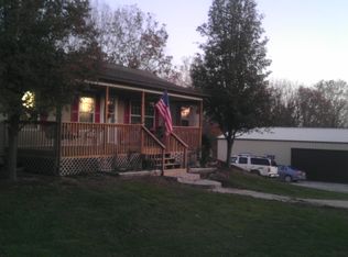 1450 N Boothe Ln, Columbia, MO 65202