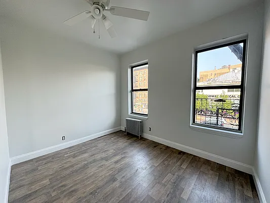 Rented by Brown Harris Stevens | media 6