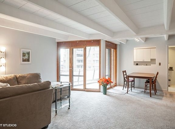 5th image of 1862 Sherman Ave APT 3SE
